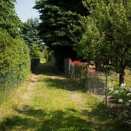 Burgkemnitzer Weg *