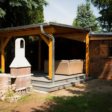 Burgkemnitzer Weg Apartment