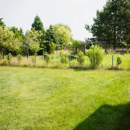 Burgkemnitzer Weg Apartman