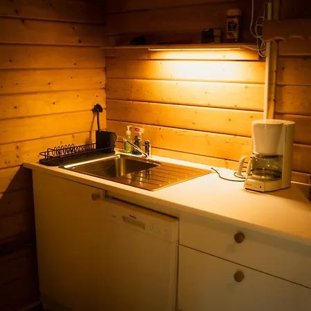 Burgkemnitzer Weg Apartman