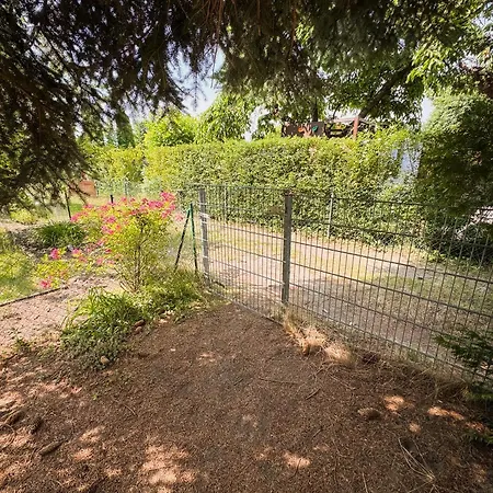Apartman Burgkemnitzer Weg *